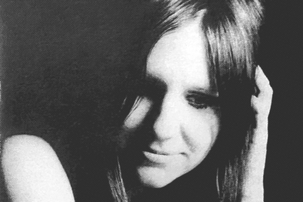 Music Reissues Weekly: Patty Waters - You Loved Me